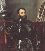 Peter Paul Rubens Franceso Maria della Rovere,Duke of Urbino (mk01) oil on canvas